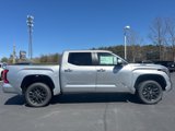 New 2025 Toyota Tundra Platinum image 4