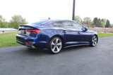 Used 2021 Audi A5 2.0T Premium Plus image 3