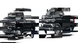 New 2025 Chevrolet Silverado 3500 LTZ w/ LTZ Texas Edition image 3