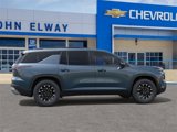 New 2026 Chevrolet Traverse Z71 w/ Driver Confidence Package image 5