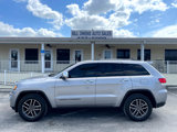 Used 2019 Jeep Grand Cherokee Limited image 2