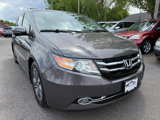 Used 2014 Honda Odyssey Touring Elite image 3