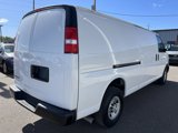 Used 2023 Chevrolet Express 2500 Extended w/ Driver Convenience Package image 5