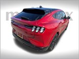 Certified 2023 Ford Mustang Mach-E GT w/ GT Performance Edition image 3