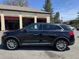 Used 2017 Lincoln MKX Reserve image 4