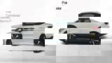 Certified 2022 Polestar Polestar 2 w/ Pilot Package image 2