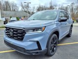 New 2025 Honda Pilot Black Edition image 3