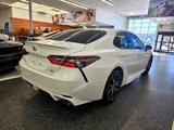 Used 2023 Toyota Camry SE image 5