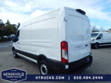 Used 2023 Ford Transit 250 Medium Roof w/ Load Area Protection Package image 4