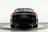 New 2025 Mercedes-Benz S 580 4MATIC Sedan image 3