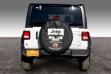 Certified 2023 Jeep Wrangler Sport S image 4