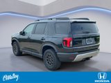 New 2026 Honda Passport TrailSport image 3