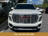 Used 2025 GMC Yukon XL Denali image 2