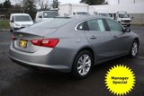 Used 2023 Chevrolet Malibu LT image 4