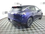 New 2025 Nissan Murano Platinum image 4