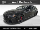 New 2026 Audi RS 6 performance image 3