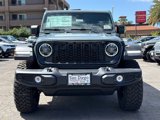 New 2025 Jeep Wrangler Unlimited Sport S 4xe image 4