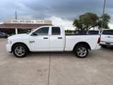 Used 2023 RAM 1500 Tradesman image 4