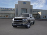 New 2025 Ford F150 Lariat image 2