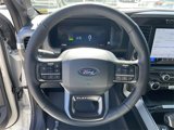 New 2025 Ford F150 Platinum w/ Equipment Group 702A High image 4