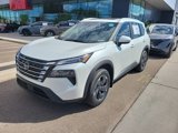 New 2025 Nissan Rogue SV w/ SV Premium Package image 3