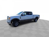 Used 2017 Ford F350 King Ranch w/ King Ranch Ultimate Package image 4