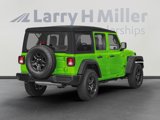 New 2025 Jeep Wrangler Unlimited Rubicon image 2