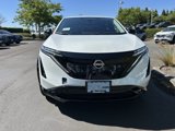 New 2025 Nissan Ariya Platinum image 2