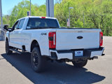 New 2025 Ford F350 XLT w/ Black Appearance Package image 3
