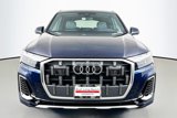 Used 2025 Audi Q7 2.0T Premium image 2
