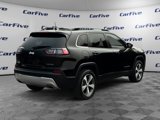Used 2022 Jeep Cherokee Limited w/ Mopar Interior Package image 6