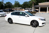 Used 2017 Honda Accord Sport image 2