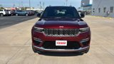New 2025 Jeep Grand Cherokee Summit image 4
