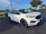 Certified 2024 Ford Edge SE w/ Black Appearance Package image 1