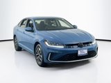 Used 2025 Volkswagen Jetta S image 3