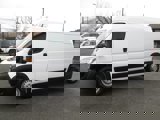 Used 2024 RAM ProMaster 2500 w/ Convenience Group image 3