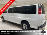 Used 2021 Chevrolet Express 3500 LT w/ LT Preferred Equipment Group image 3