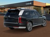 New 2026 Hyundai Palisade Calligraphy image 4