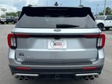 New 2025 Ford Explorer Platinum w/ Ultimate Package image 4