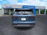 New 2026 Chevrolet Equinox LT image 4
