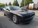 Certified 2023 Dodge Challenger SXT image 3