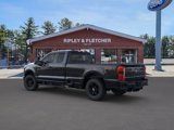 New 2025 Ford F350 XL w/ STX Appearance Package image 4