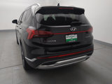 Used 2023 Hyundai Santa Fe Limited image 6