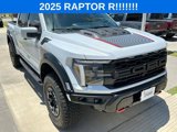 New 2025 Ford F150 Raptor w/ Equipment Group 803A Raptor R image 3