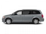 Used 2014 Dodge Grand Caravan SXT w/ Rear Park Assist Package image 3
