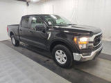 Used 2023 Ford F150 4x4 SuperCrew image 3
