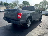 Used 2018 Ford F150 XLT w/ Equipment Group 302A Luxury image 5