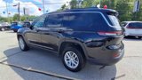 Certified 2024 Jeep Grand Cherokee L Laredo w/ Luxury Tech Group I image 6