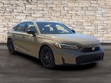 New 2025 Honda Civic Sport image 3