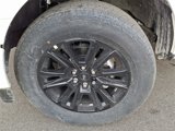 New 2025 Ford F150 Platinum w/ Equipment Group 702A High image 4